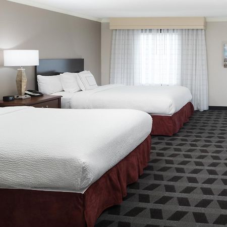 Towneplace Suites Fort Worth Downtown Luaran gambar