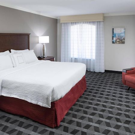 Towneplace Suites Fort Worth Downtown Luaran gambar