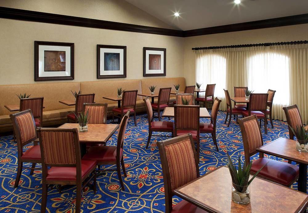 Towneplace Suites Fort Worth Downtown Luaran gambar