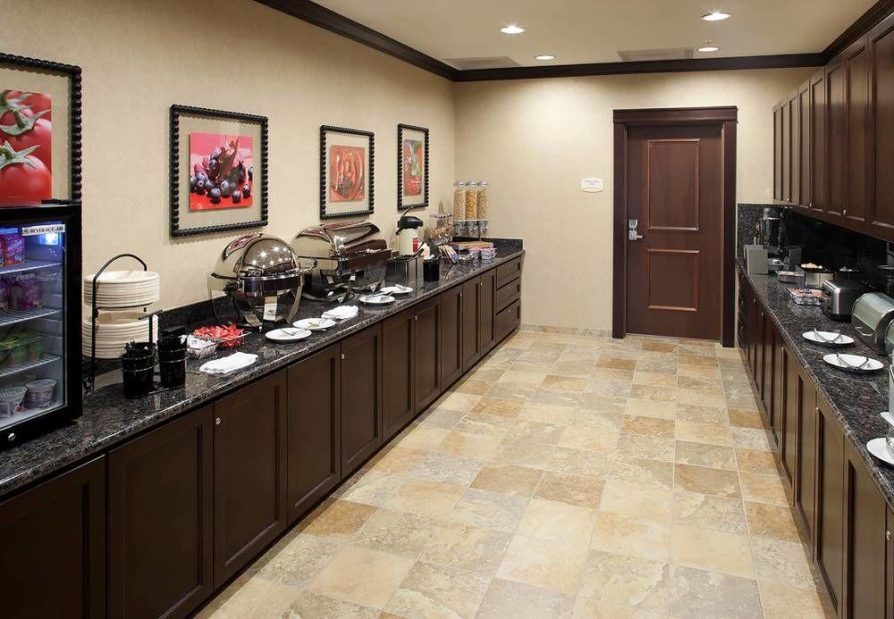 Towneplace Suites Fort Worth Downtown Luaran gambar