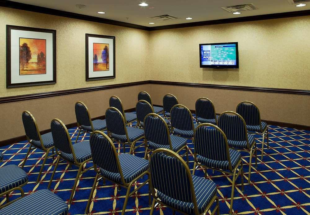 Towneplace Suites Fort Worth Downtown Luaran gambar