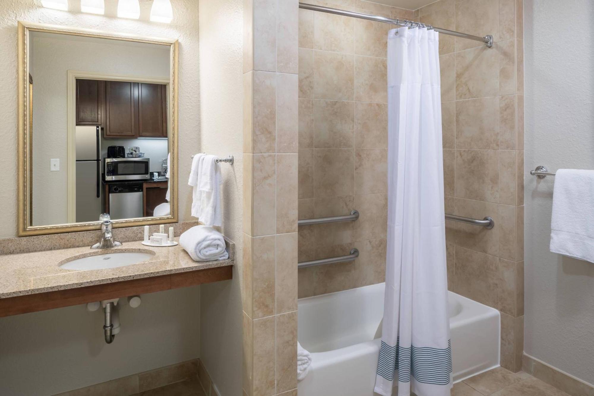 Towneplace Suites Fort Worth Downtown Luaran gambar