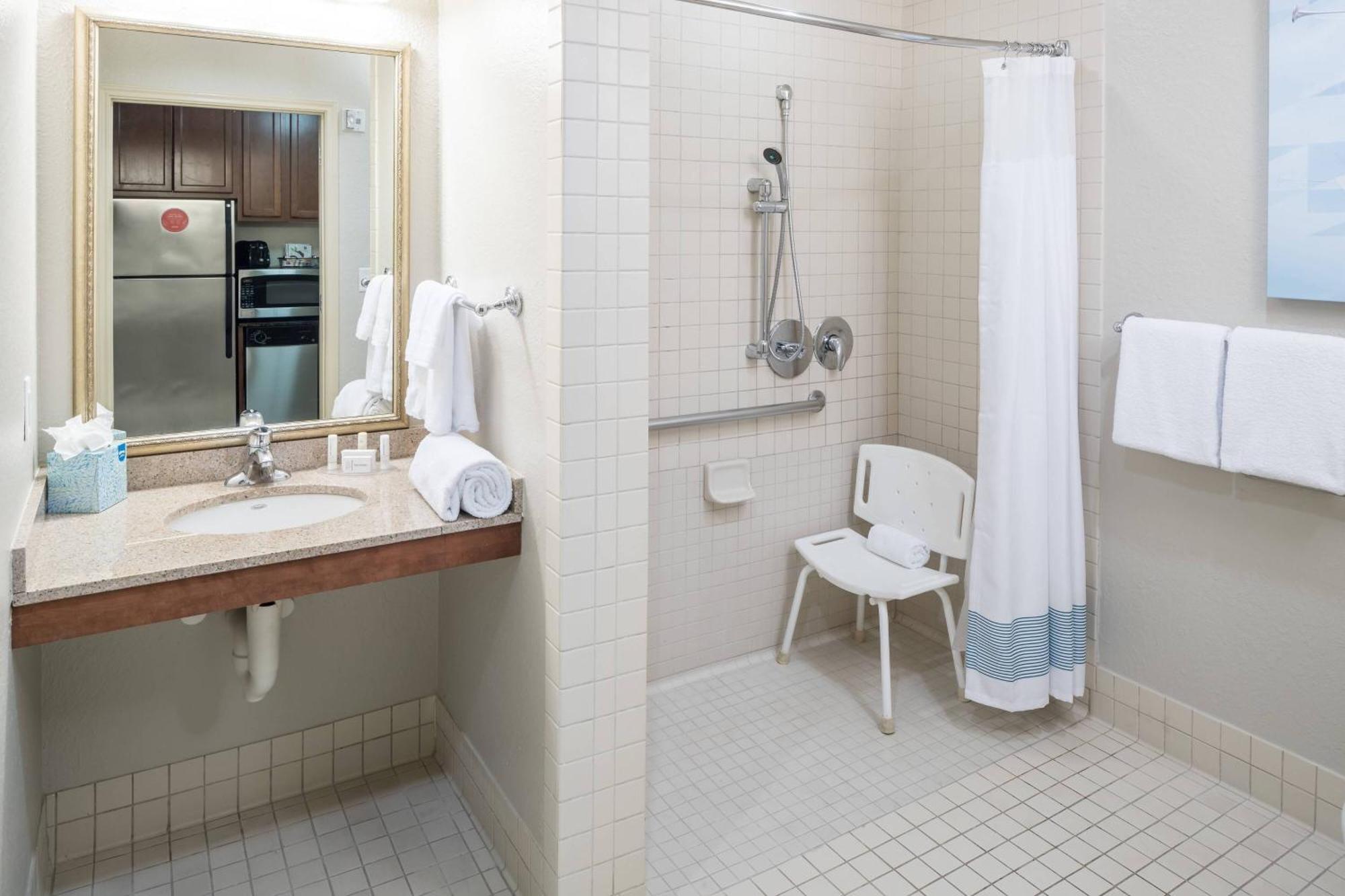 Towneplace Suites Fort Worth Downtown Luaran gambar