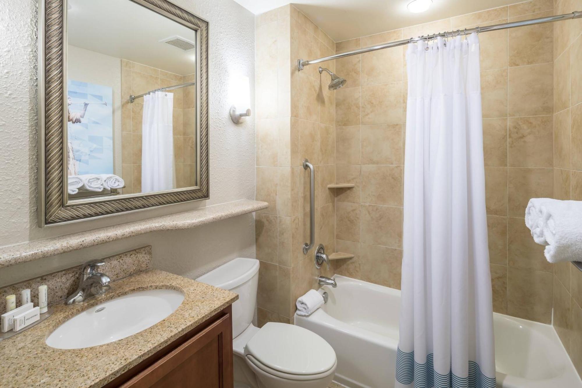 Towneplace Suites Fort Worth Downtown Luaran gambar