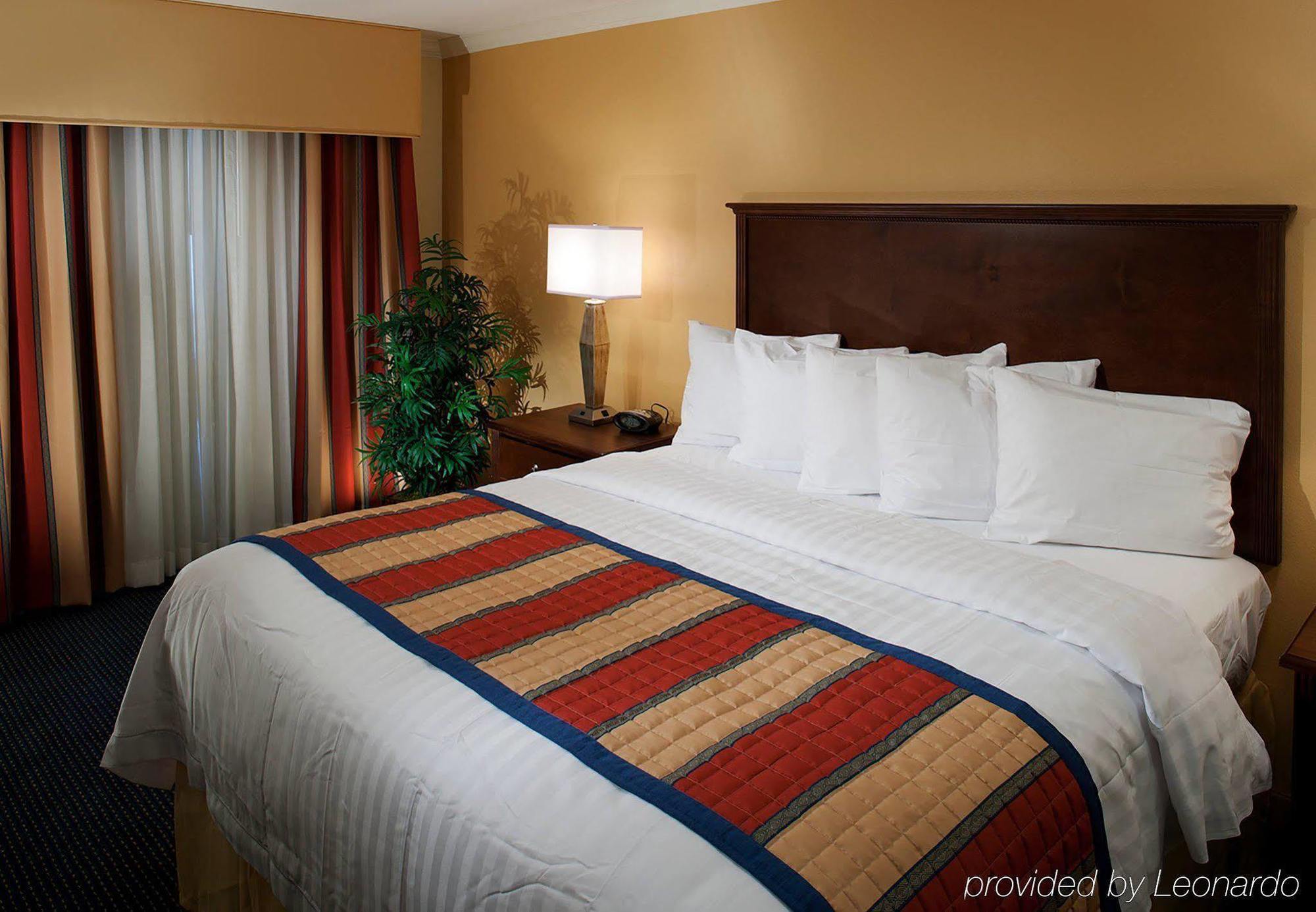 Towneplace Suites Fort Worth Downtown Bilik gambar